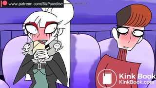 Hailey's second date