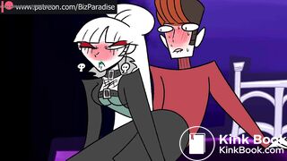 Hailey's second date