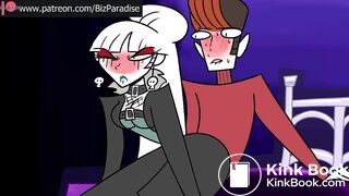 Hailey's second date