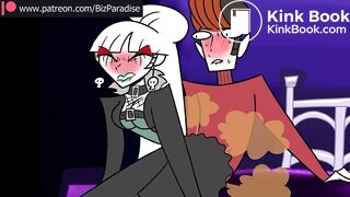 Hailey's second date