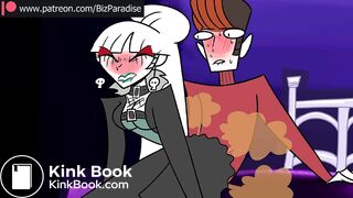 Hailey's second date