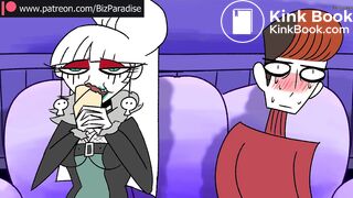 Hailey's second date