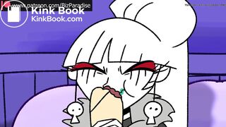 Hailey's second date