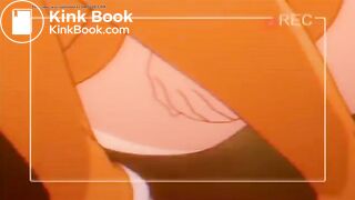 Teacher Receives Enema With Tadpoles