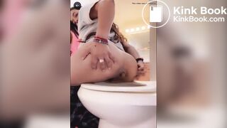 i just want rare vids scat - video 15