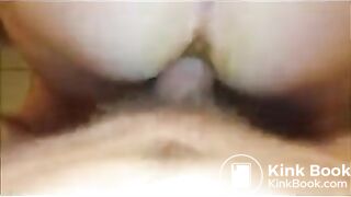 Girls pooping and fucking