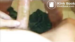 Girls pooping and fucking
