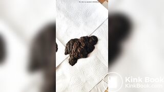 Shitting Standing Up - video 5