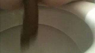 My morning shit - video 7