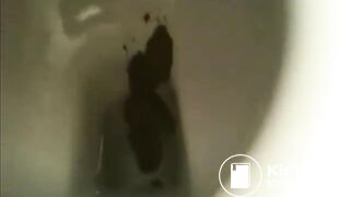 My morning shit - video 7