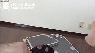 Japanese Scat 3 - video 4