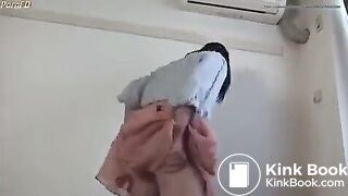 Japanese Scat 3 - video 4