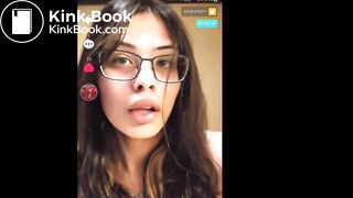 TikTok girls on the toilet pt 7