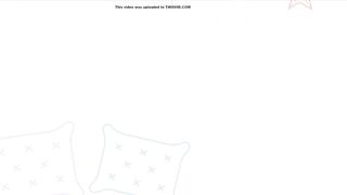 Cyan soils her diaper