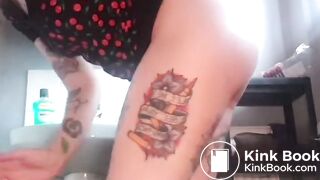 Pretty Woman Big Shits Compilation