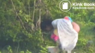 Desi girl open scat