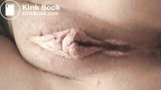 girls pee and shit in wooden toilet 1