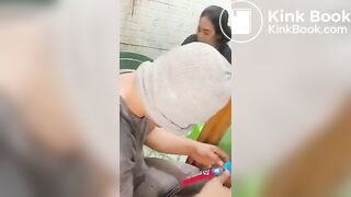 Indonesia Scat 1