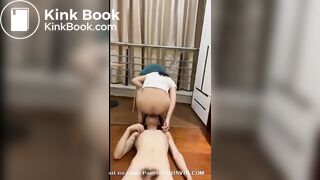 Chinese Scat 2 - video 5