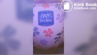 More Pull-Up Potty Practice!