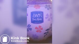 More Pull-Up Potty Practice!