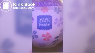 More Pull-Up Potty Practice!