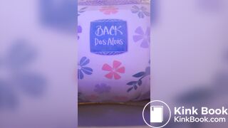 More Pull-Up Potty Practice!