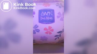 More Pull-Up Potty Practice!