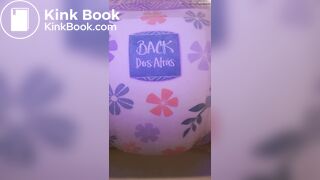 More Pull-Up Potty Practice!