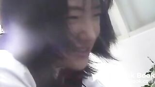 cute girl pooping vintage jav