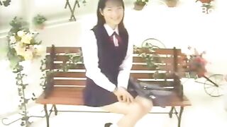 cute girl pooping vintage jav