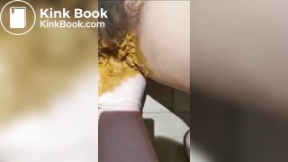 play with shit - video 4