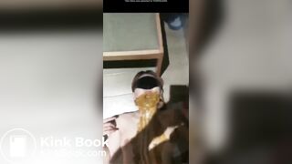 play with shit - video 4
