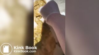 play with shit - video 4