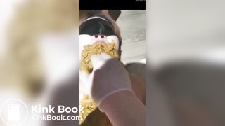 play with shit - video 4