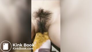 play with shit - video 4