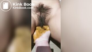 play with shit - video 4