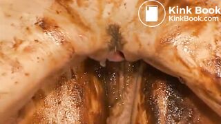 Skinny hungarian girl, 016