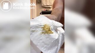 Pretty Young Girl Big Shits Compilation - video 5