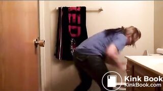 Drunk roommate vomits the. Has diarrhea on roommate