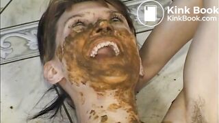 Skinny hungarian girl, 015, part 2