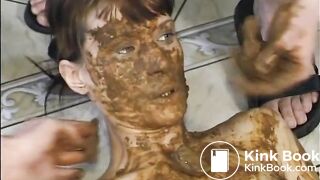 Skinny hungarian girl, 015, part 2