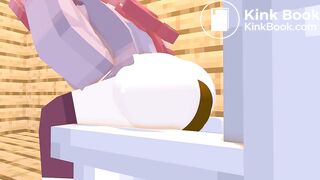 (Req) pants be forgot