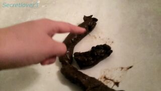 Everyone's sweetheart Scat Camgirl