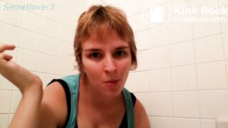 Everyone's sweetheart Scat Camgirl