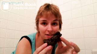 Everyone's sweetheart Scat Camgirl