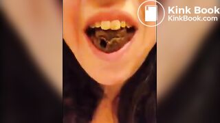 Shit eater - video 26