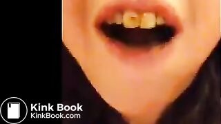 Shit eater - video 26
