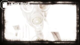 Big poo on open diaper..