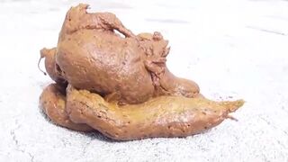 Shitting - video 110